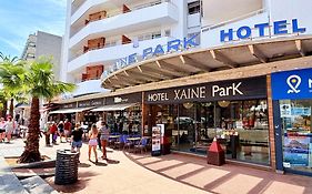 Hotel Xaine Park